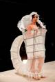 Avant Garde winning design �Jacqueline Frost�